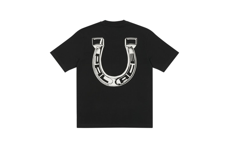 Palace Skateboards 2021 秋季 T-Shirt、衛衣及 Polo 衫系列