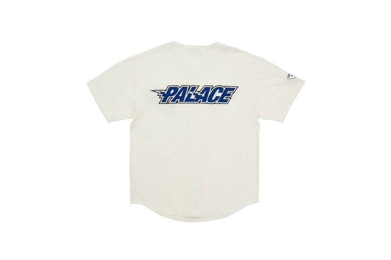 Palace Skateboards 2021 秋季 T-Shirt、衛衣及 Polo 衫系列
