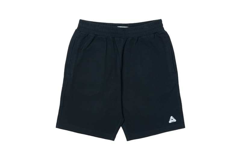 Palace Skateboards 2021 秋季褲款系列