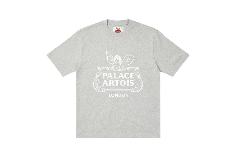 Palace x Stella Artois 2021 秋冬聯乘系列完整新品預覽
