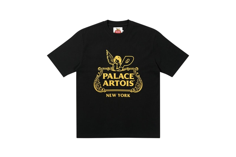 Palace x Stella Artois 2021 秋冬聯乘系列完整新品預覽