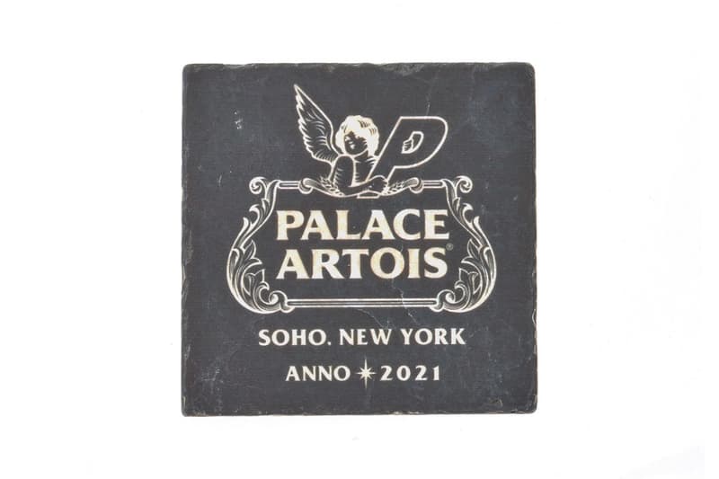 Palace x Stella Artois 2021 秋冬聯乘系列完整新品預覽
