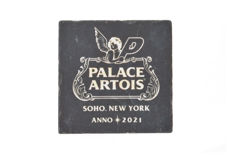 Palace x Stella Artois 2021 秋冬聯乘系列完整新品預覽
