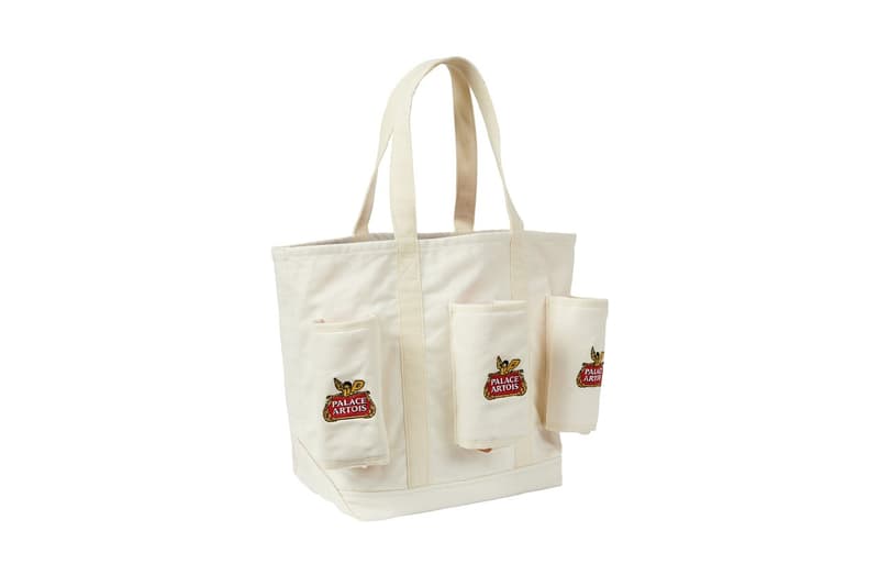 Palace x Stella Artois 2021 秋冬聯乘系列完整新品預覽