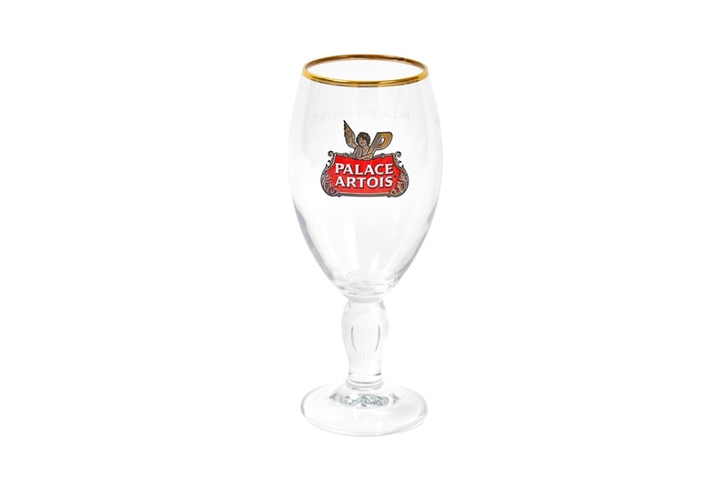 Palace x Stella Artois 2021 秋冬聯乘系列完整新品預覽