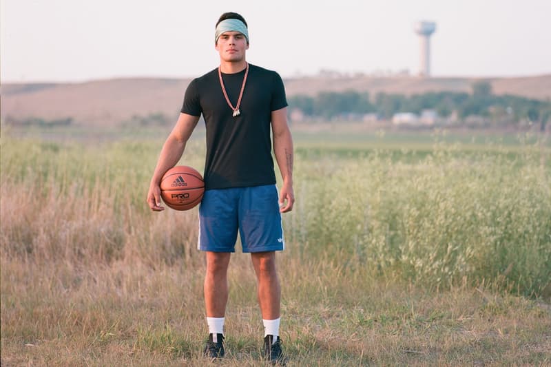 Pharrell Williams x adidas Humanrace Sičhona 最新聯名鞋款正式登場