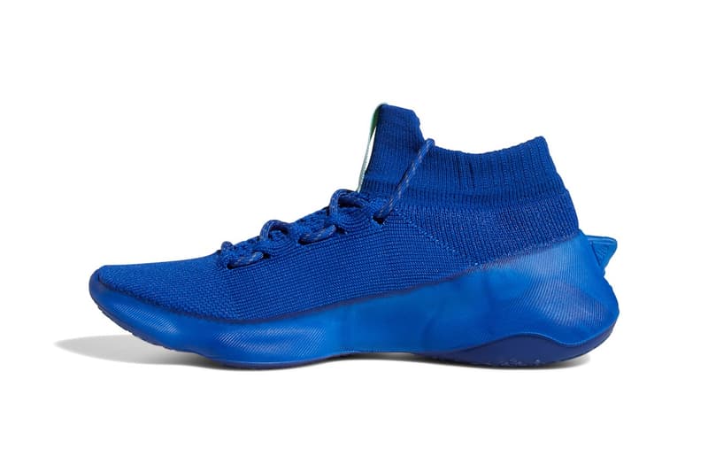 Pharrell Williams x adidas Humanrace Sičhona 最新聯名鞋款正式登場