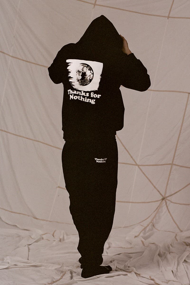 Places+Faces 最新 2021 春夏系列 Lookbook 正式發佈