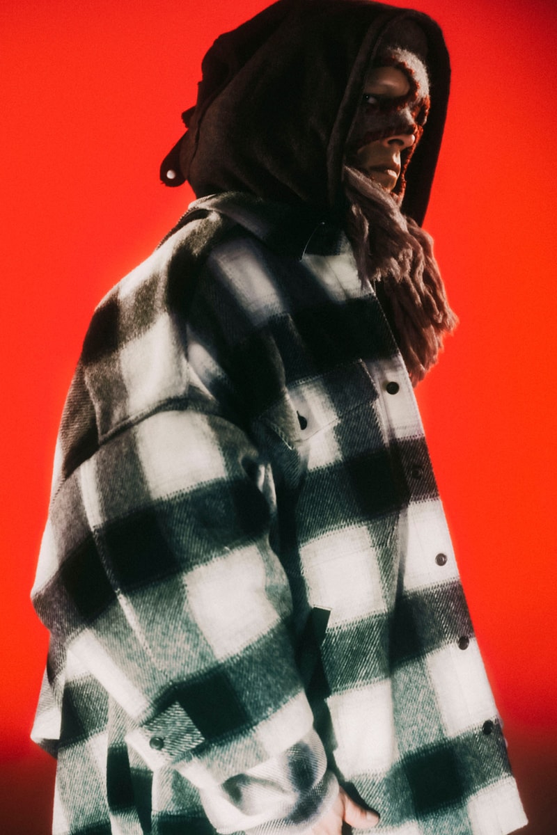 ROTOL 2021 秋冬系列 Lookbook 正式发布