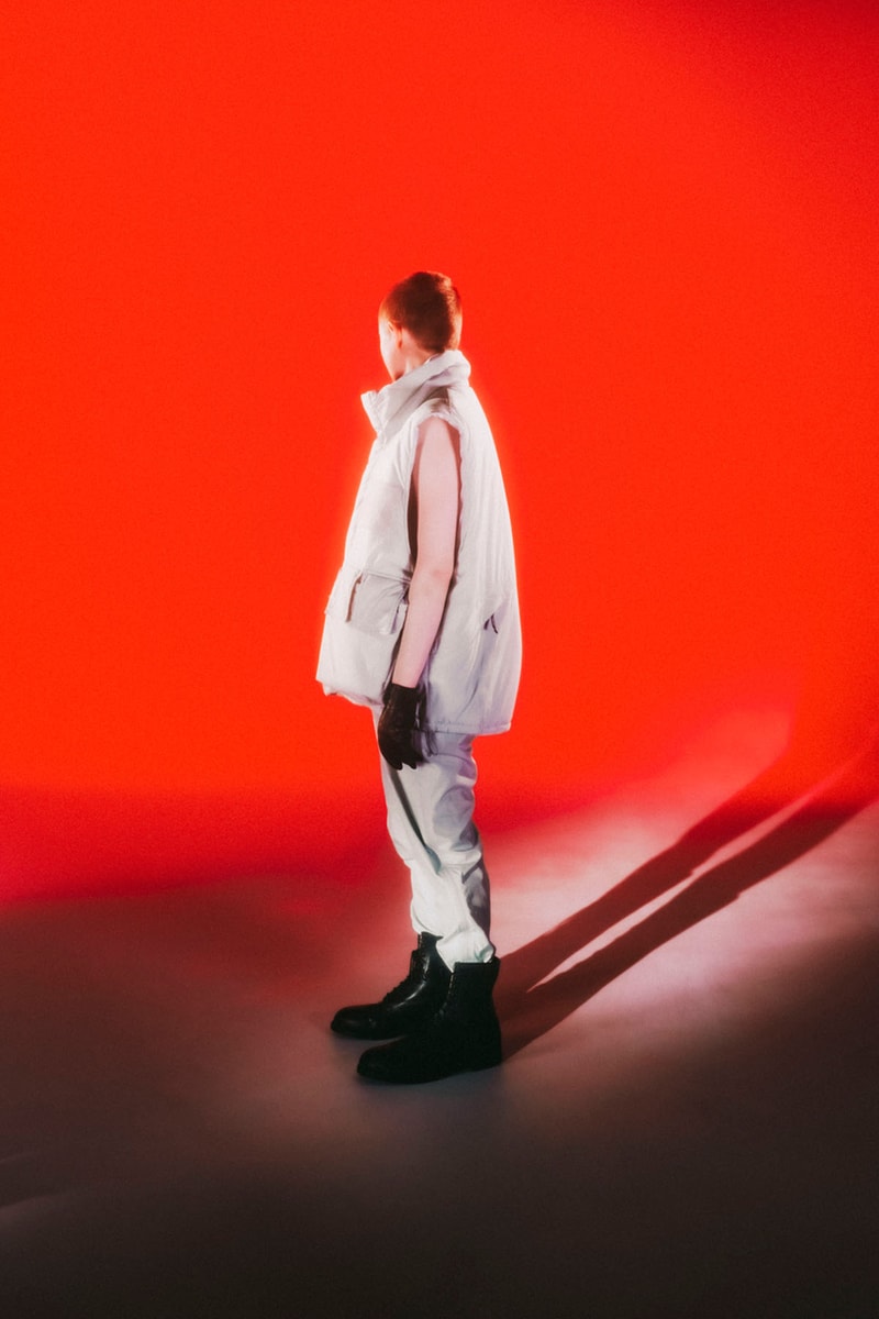 ROTOL 2021 秋冬系列 Lookbook 正式发布