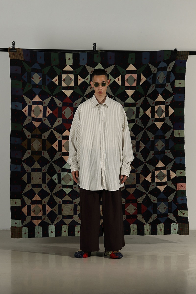Sillage 全新 2021 秋冬系列 Lookbook 正式发布