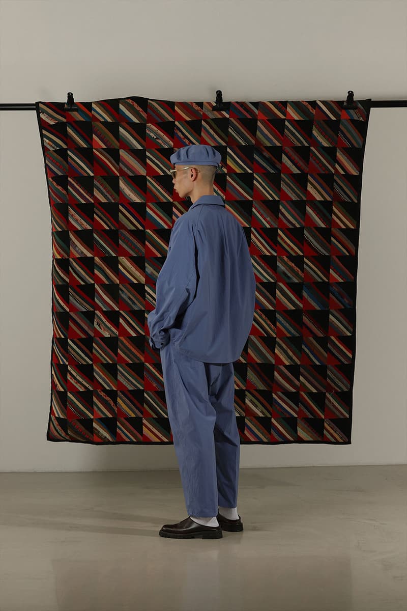 Sillage 全新 2021 秋冬系列 Lookbook 正式发布