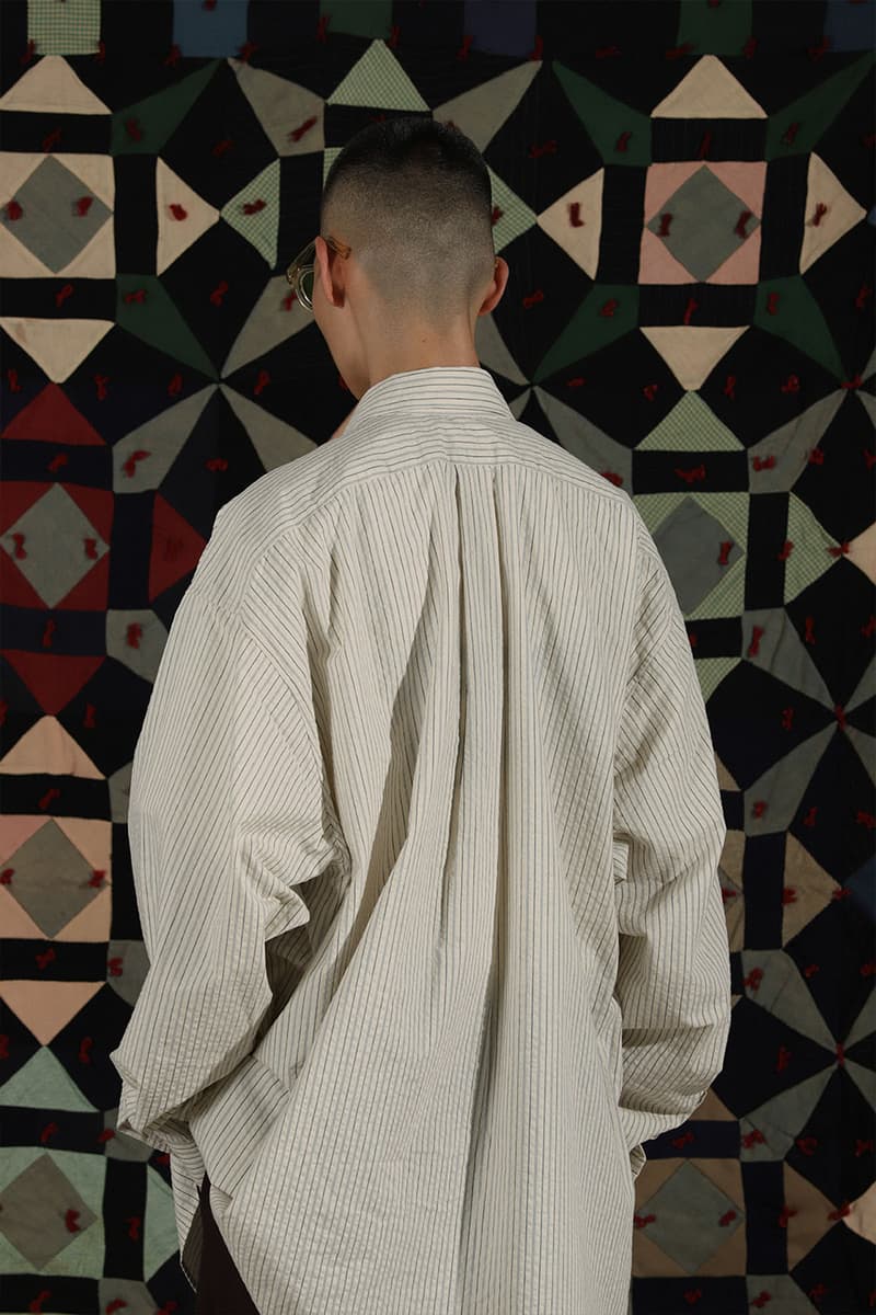 Sillage 全新 2021 秋冬系列 Lookbook 正式发布