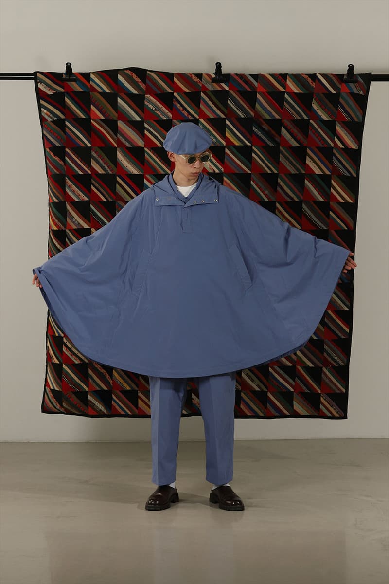 Sillage 全新 2021 秋冬系列 Lookbook 正式发布