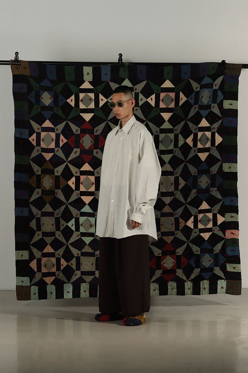 Sillage 全新 2021 秋冬系列 Lookbook 正式发布