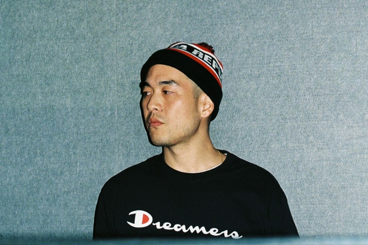 WESCHEN: 两种电波中的思考与交锋 | Solo Session