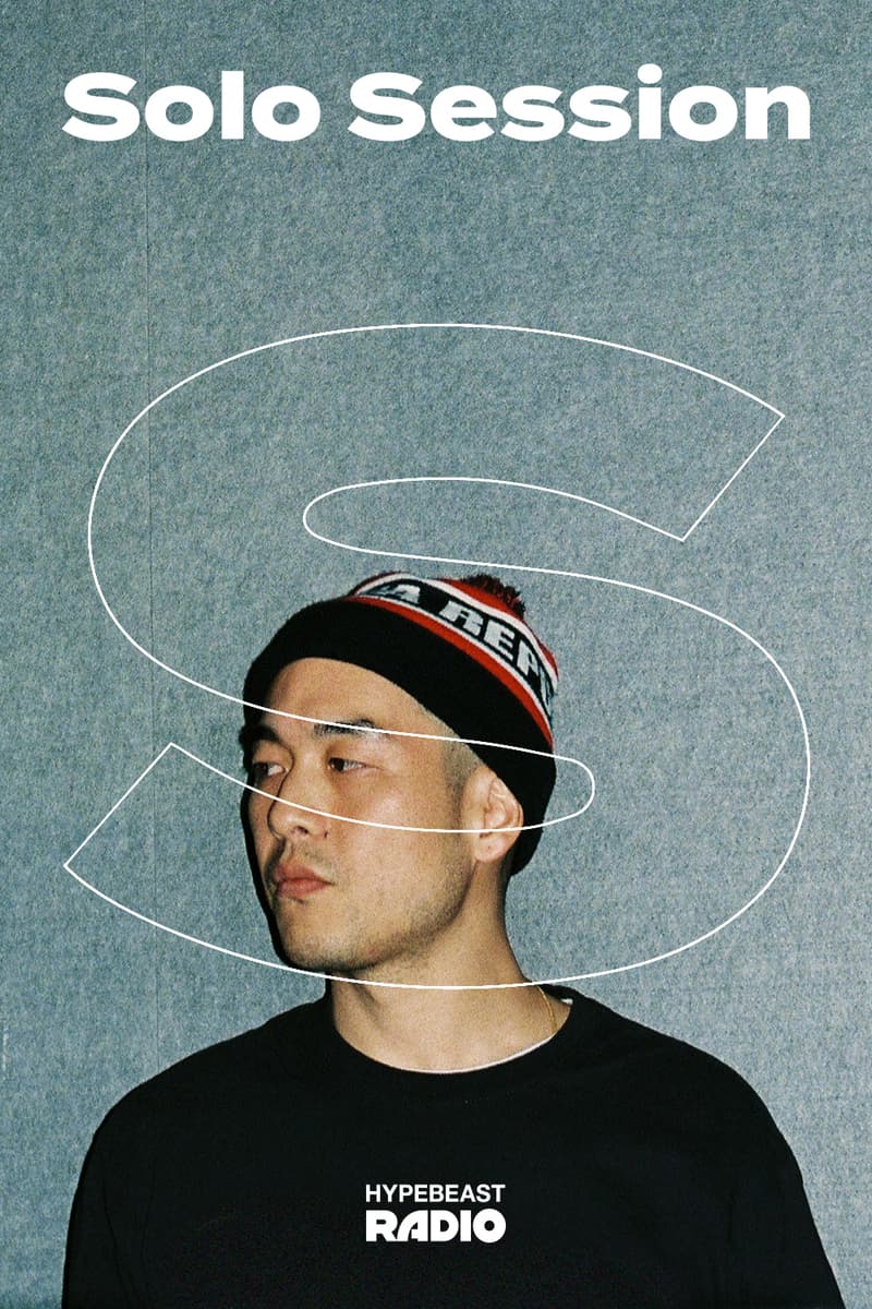 WESCHEN: 两种电波中的思考与交锋 | Solo Session