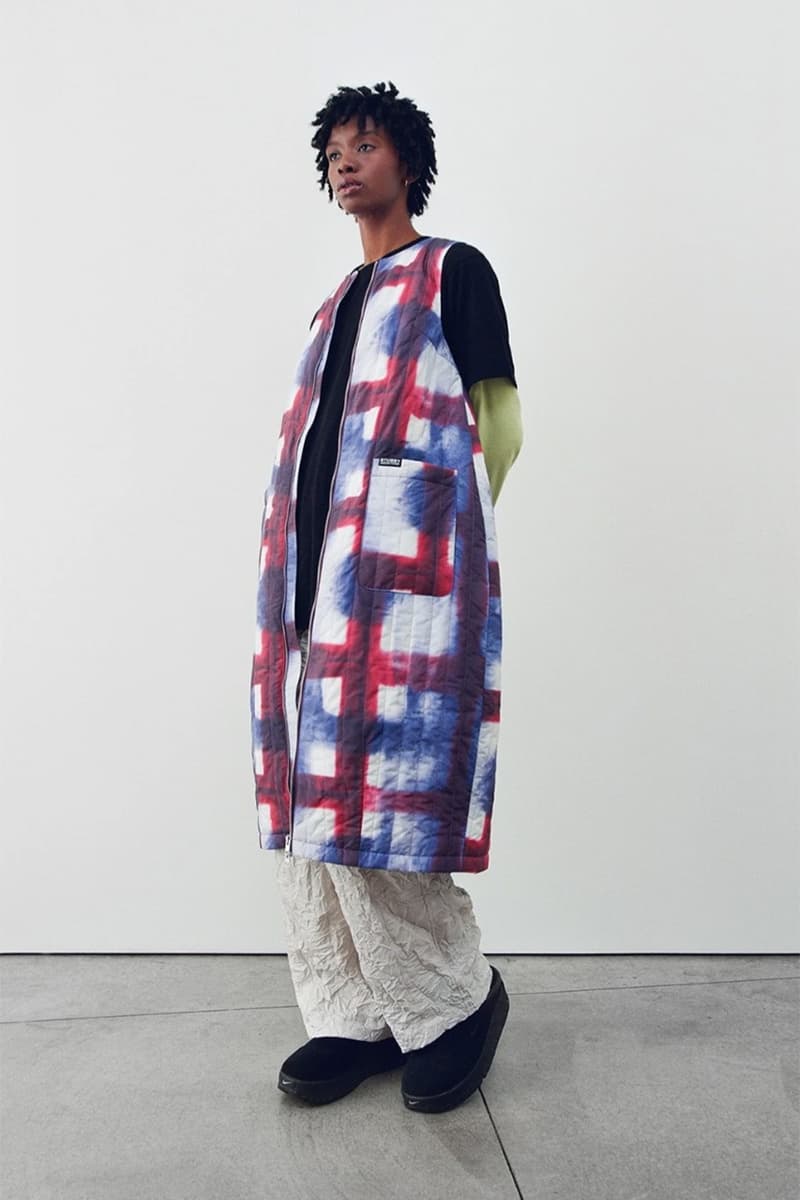 Stüssy 2021 最新秋季系列正式發佈