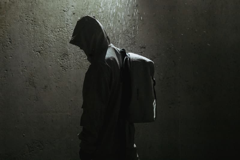 SUBTLE 推出全新 MAINSTREET 系列机能包袋单品