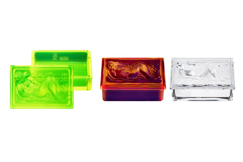 Supreme 2021 秋冬配件與袋包系列