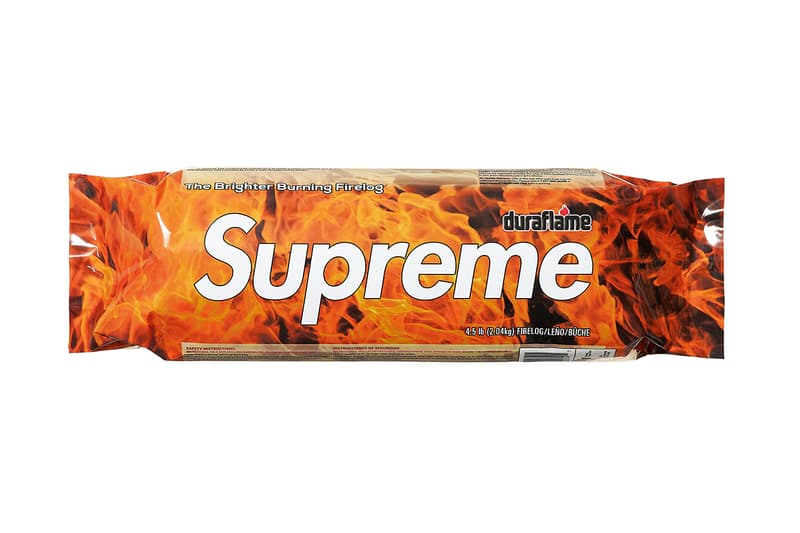 Supreme 2021 秋冬配件與袋包系列