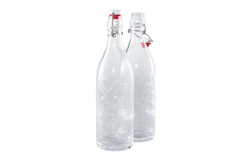 Supreme 2021 秋冬配件與袋包系列