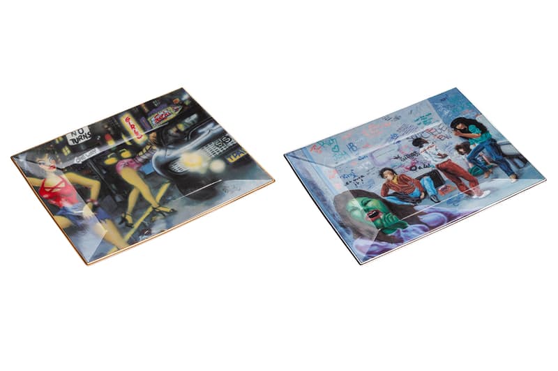 Supreme 2021 秋冬配件與袋包系列