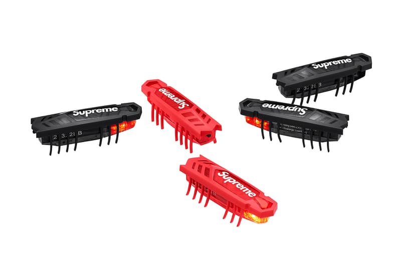 Supreme 2021 秋冬配件與袋包系列