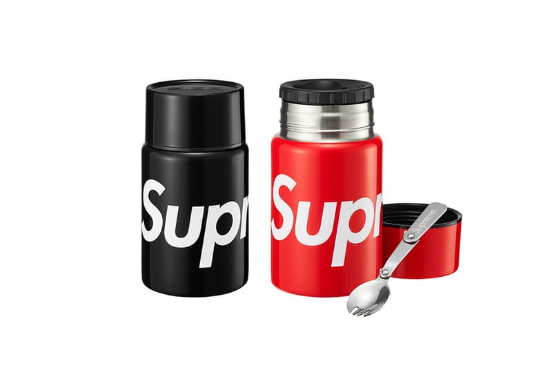 Supreme 2021 秋冬配件與袋包系列