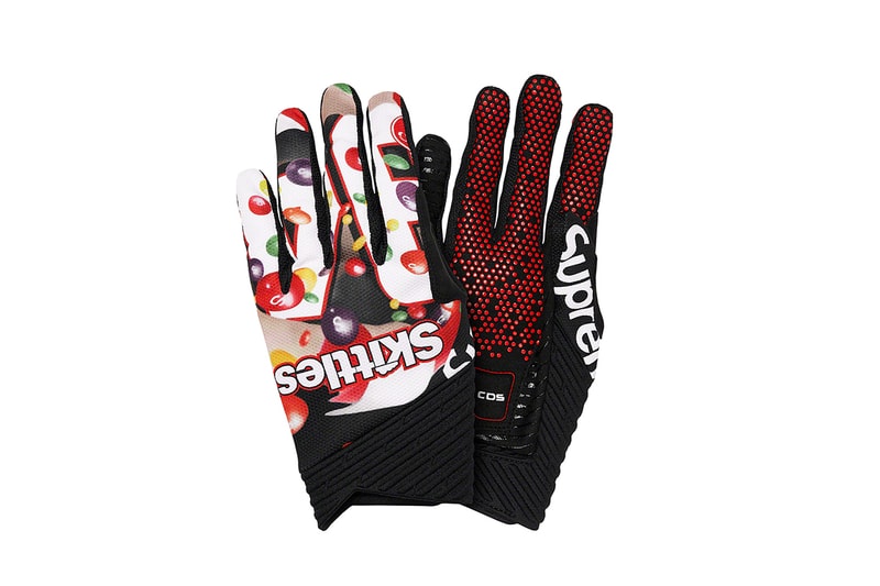 Supreme 2021 秋冬配件與袋包系列