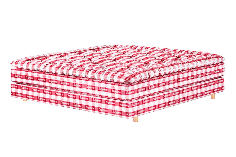 Supreme 2021 秋冬配件與袋包系列