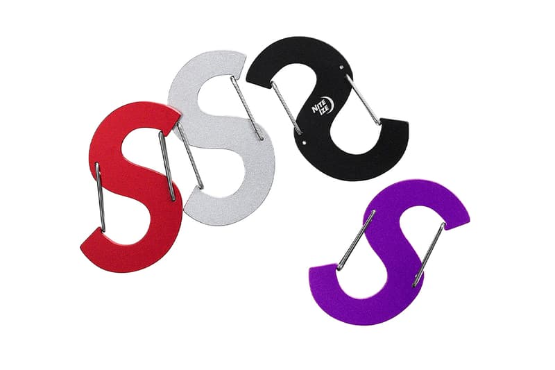 Supreme 2021 秋冬配件與袋包系列