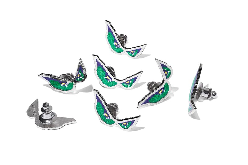 Supreme 2021 秋冬配件與袋包系列