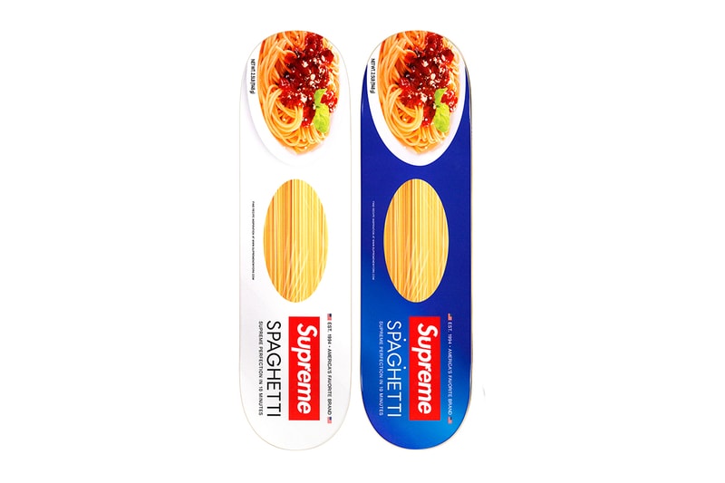 Supreme 2021 秋冬配件與袋包系列