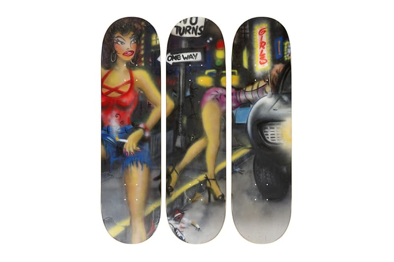 Supreme 2021 秋冬配件與袋包系列