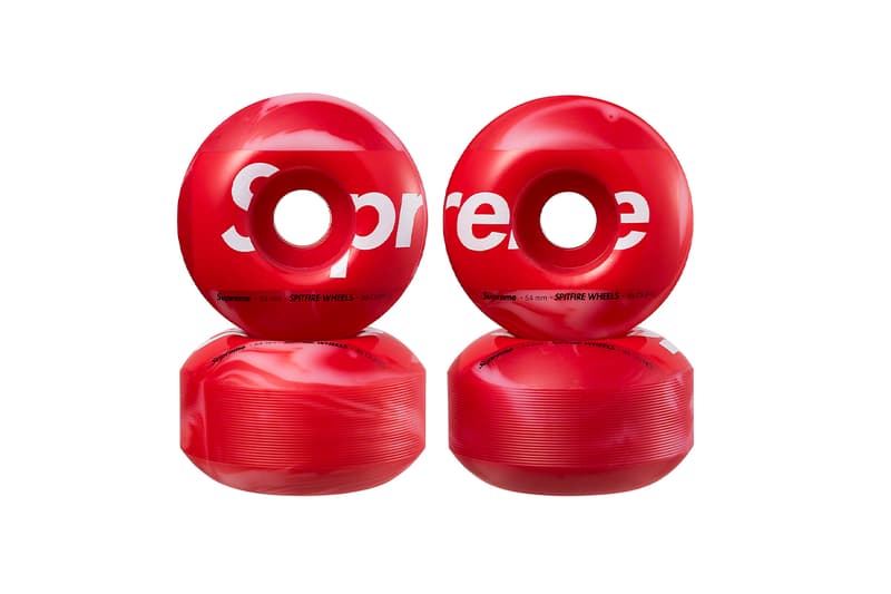 Supreme 2021 秋冬配件與袋包系列