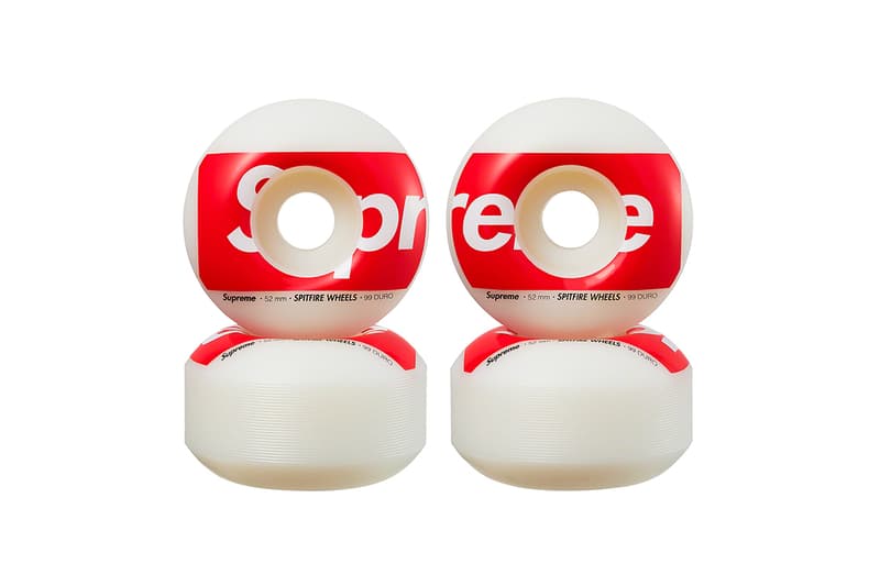 Supreme 2021 秋冬配件與袋包系列