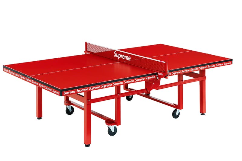 Supreme 2021 秋冬配件與袋包系列