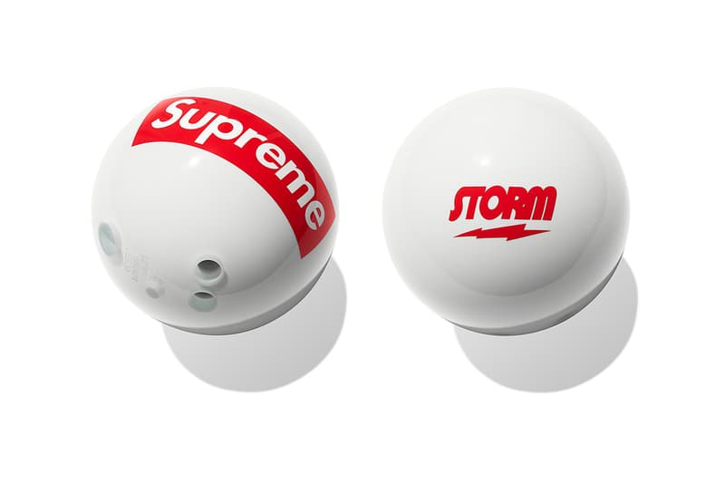 Supreme 2021 秋冬配件與袋包系列