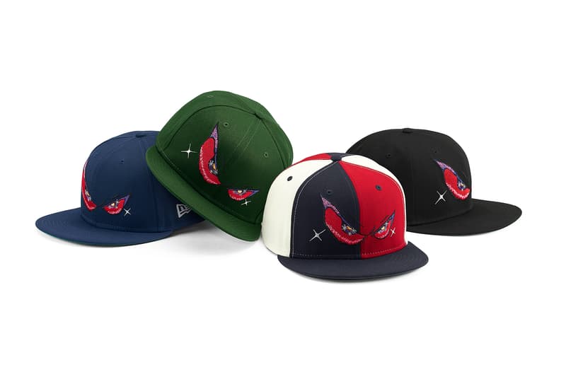 Supreme 2021 秋冬帽款系列