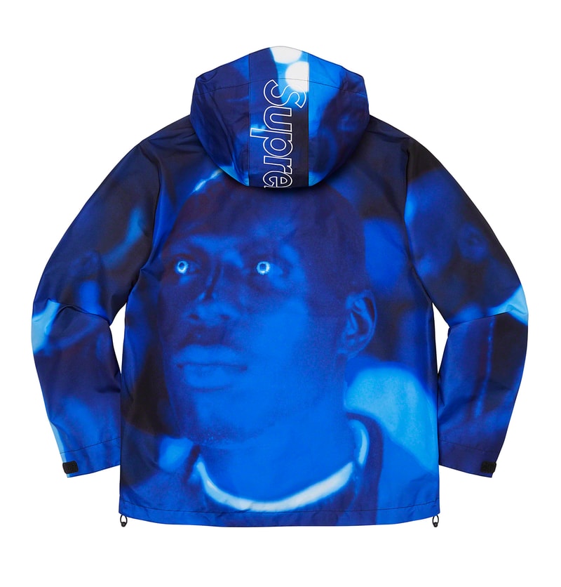 Supreme 2021 秋冬夾克系列