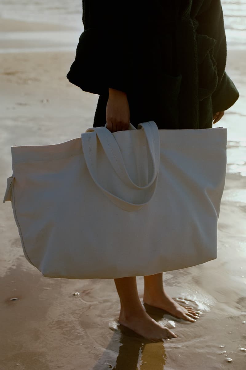 Tekla 最新男女睡衣系列正式登場