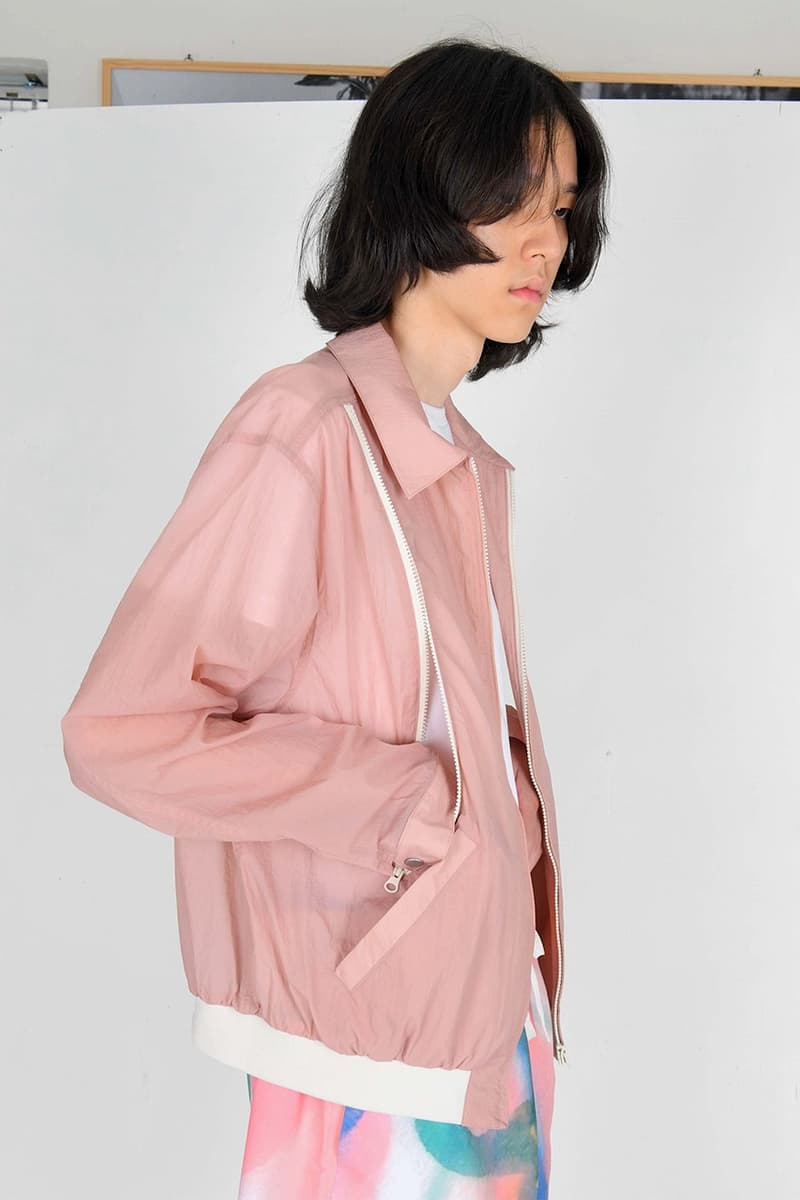 The Museum Visitor 2021 夏季系列正式登場