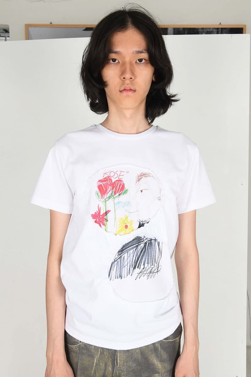 The Museum Visitor 2021 夏季系列正式登場