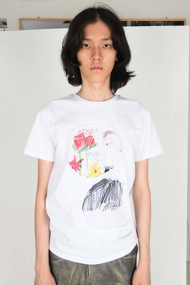 The Museum Visitor 2021 夏季系列正式登場
