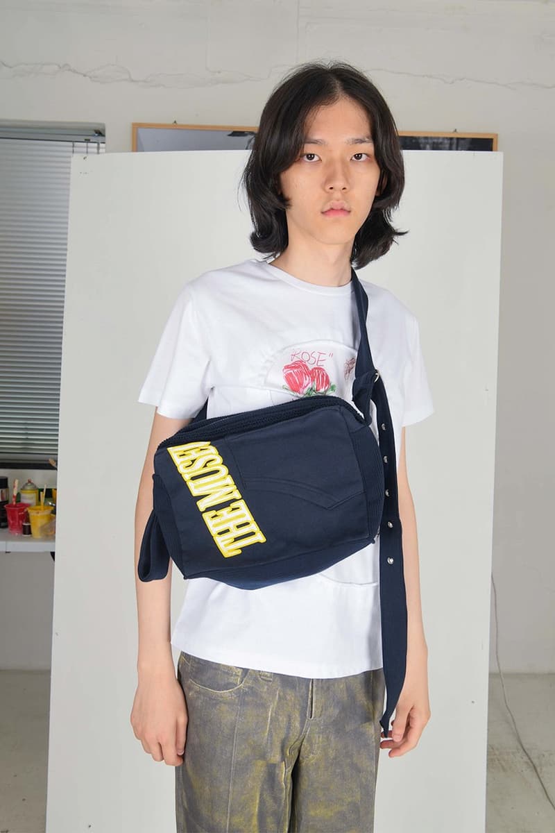 The Museum Visitor 2021 夏季系列正式登場