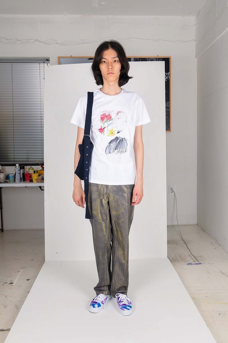 The Museum Visitor 2021 夏季系列正式登場