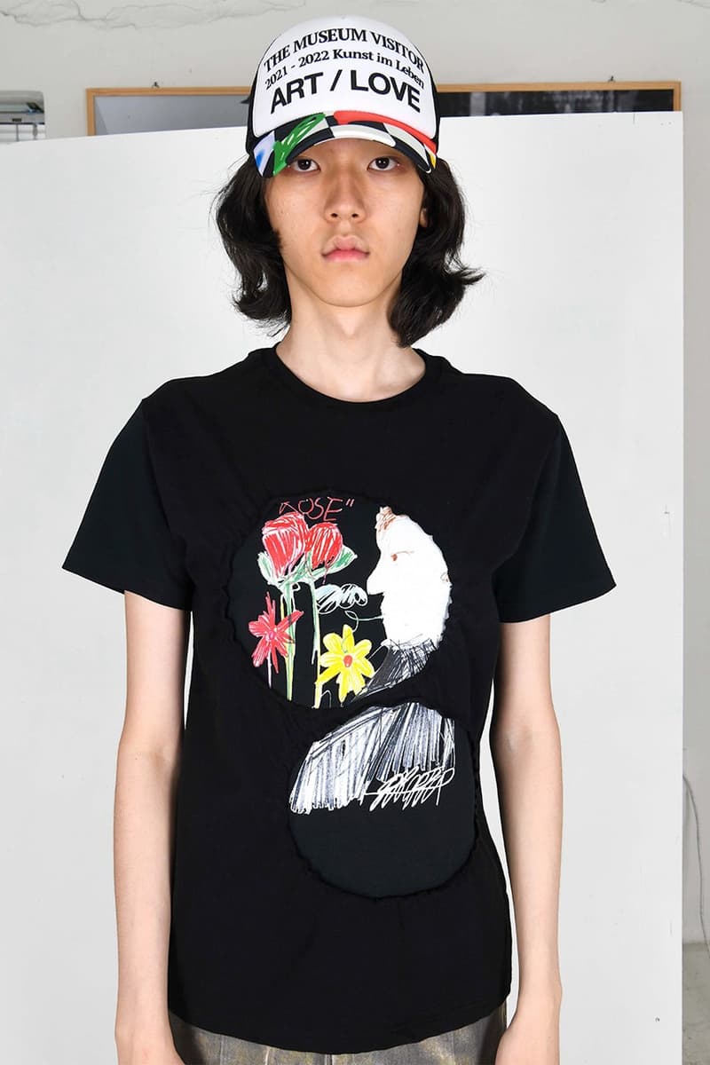 The Museum Visitor 2021 夏季系列正式登場