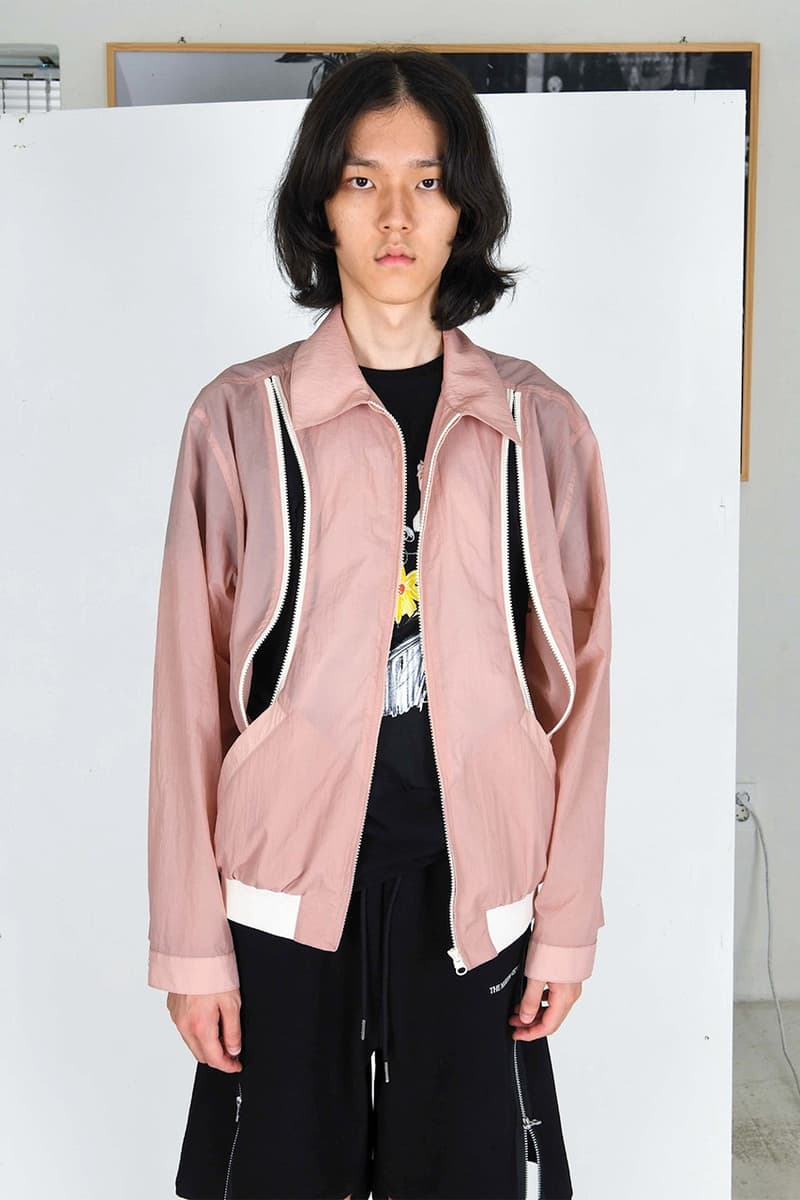 The Museum Visitor 2021 夏季系列正式登場