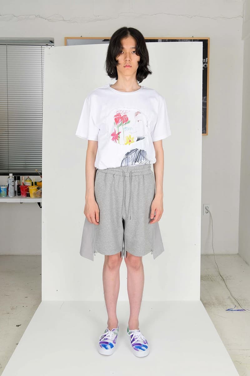 The Museum Visitor 2021 夏季系列正式登場